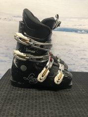 Used Lange Venus 60 Ski Boot 22.5MP
