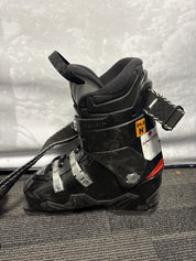 Used Head Fx 7.5 24.5 Ski Boot