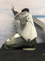 Used Nordica Hot Rod 9.0W Ski Boot - 23.0