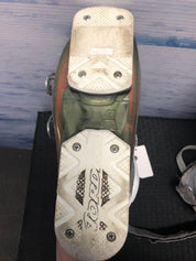 Used Nordica Hot Rod 9.0W Ski Boot - 23.0