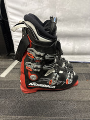 Used Nordica Sport Machine 90 R 28.0/28.5MP