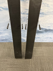 Used Rossignol Sender 90 Pro Ski - 170CM W/ Look 10 Demo Binding