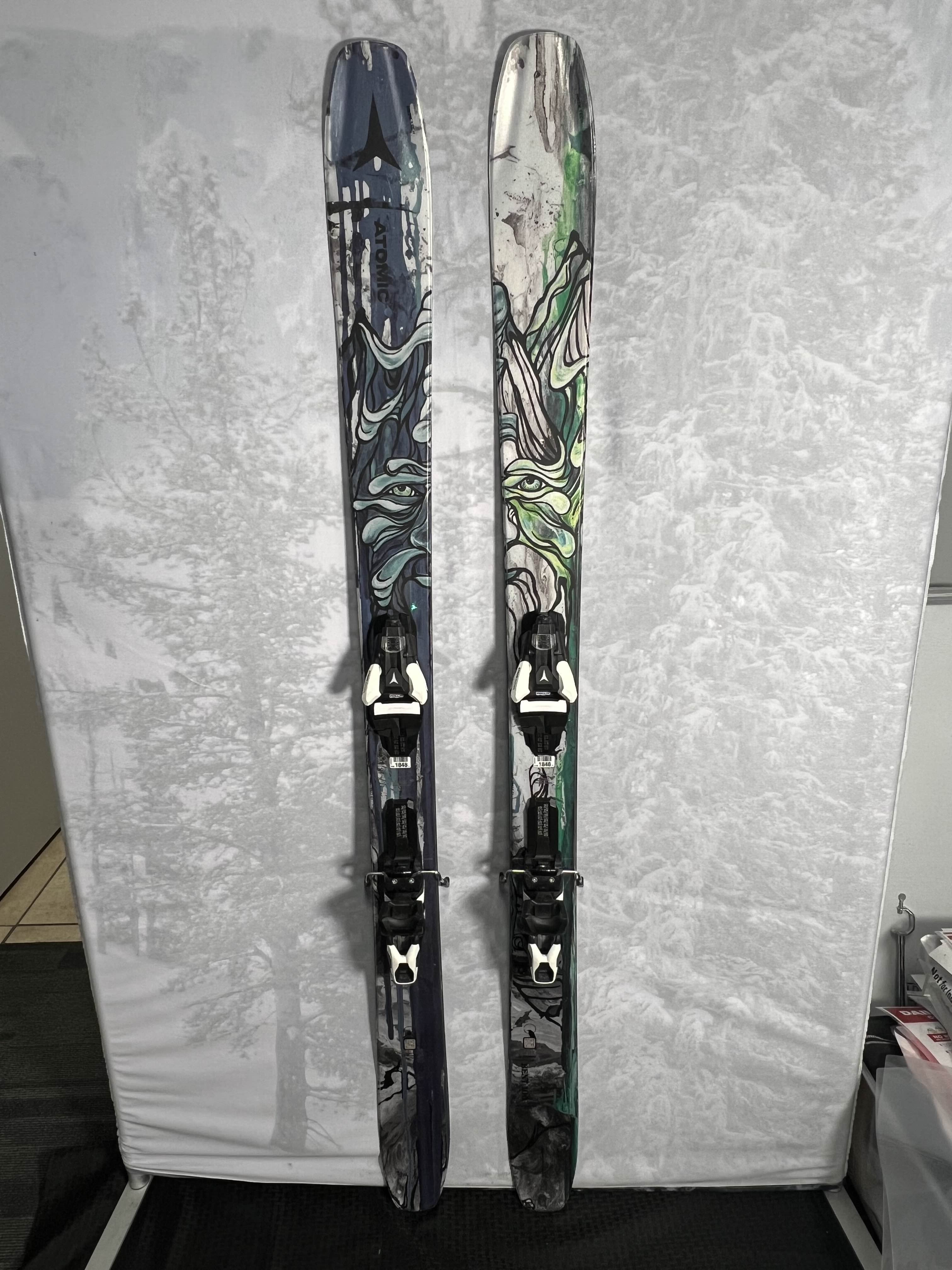 スキー ATOMIC BENT CHETLER 100 172cm AA0029922_7_GHO_BENT_100.png.