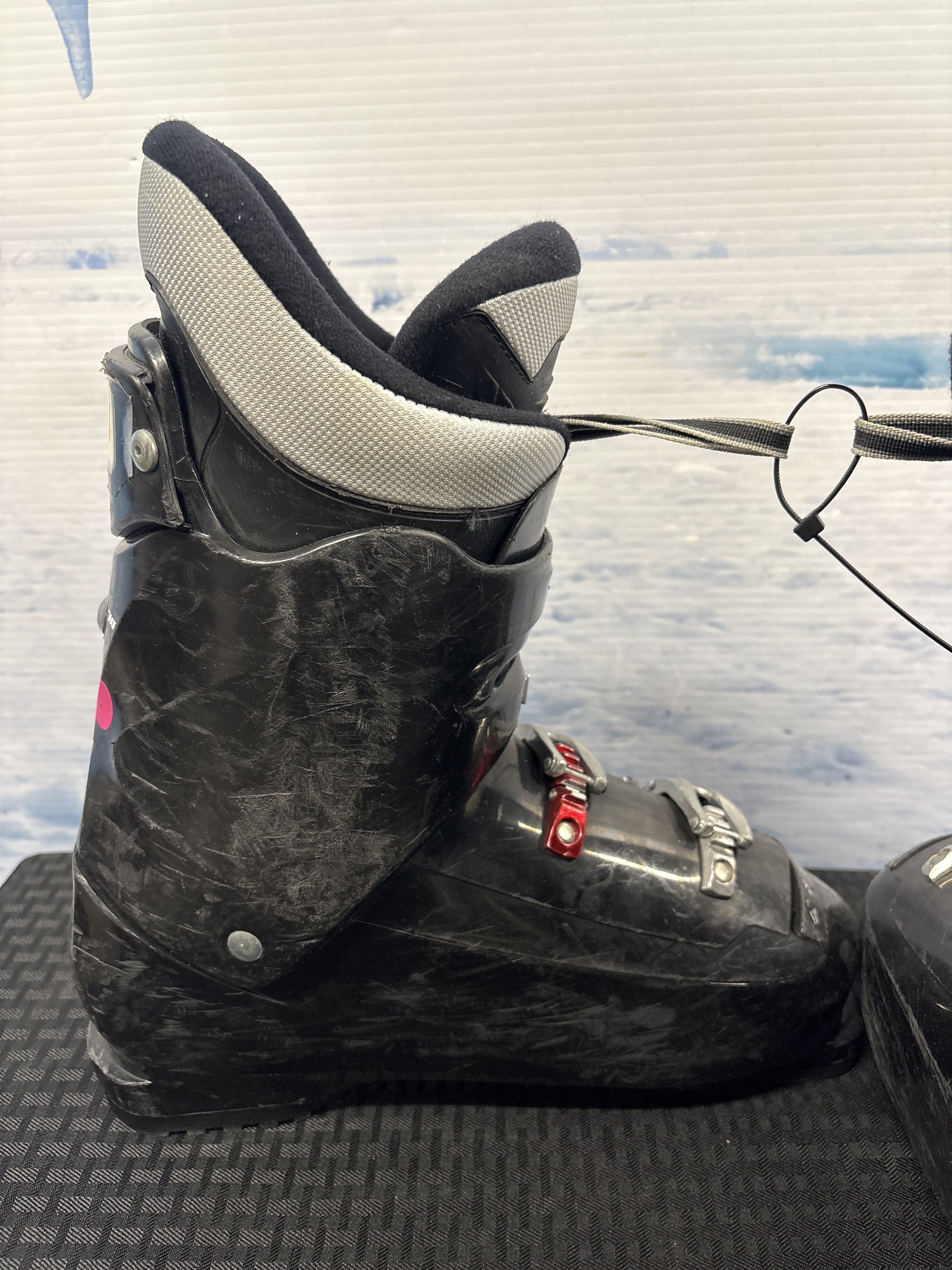 Used Lange Concept R Ski Boot - 27/27.5