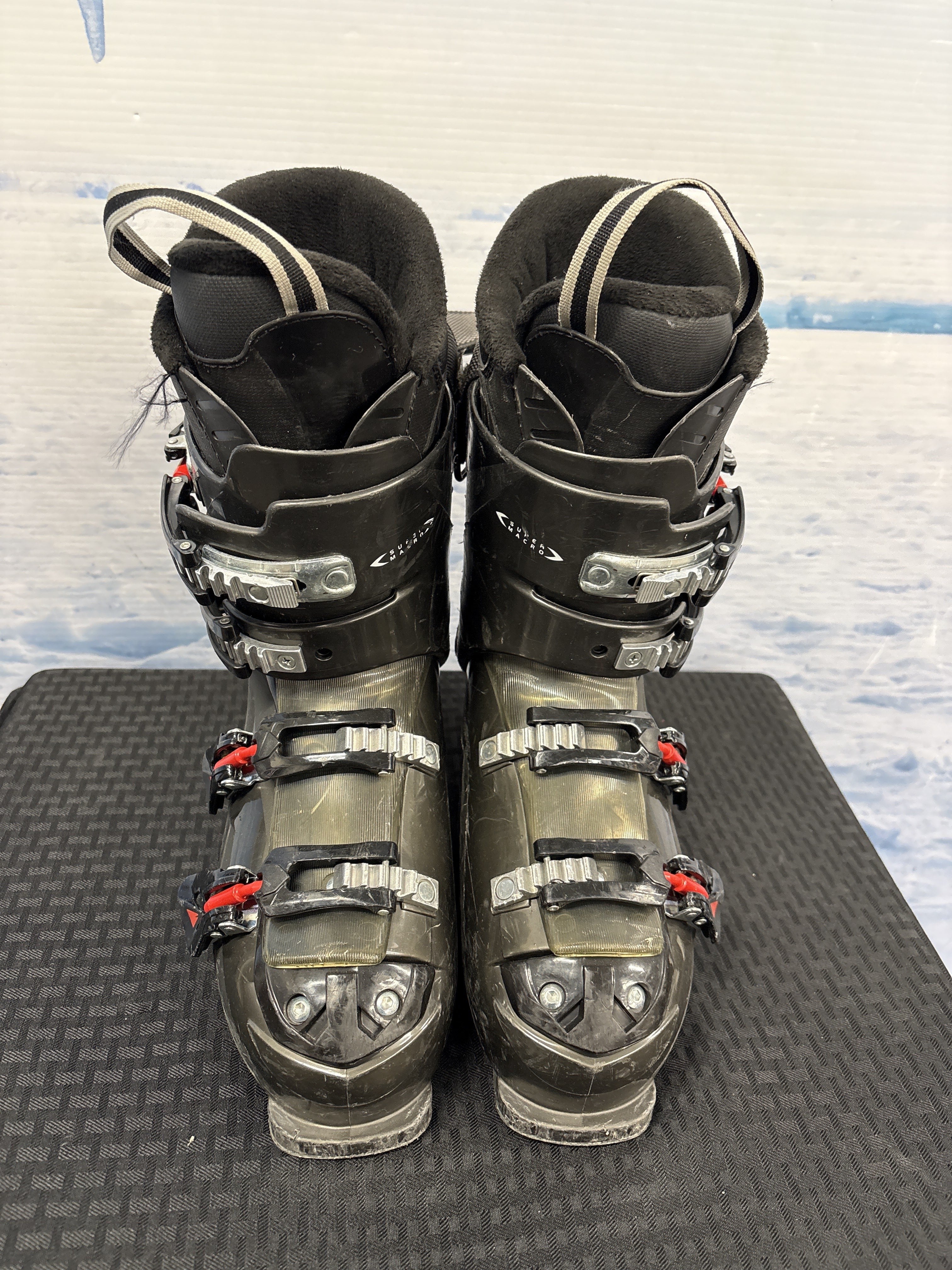 Used Head Edge 7.5 Ski Boot - 27.5