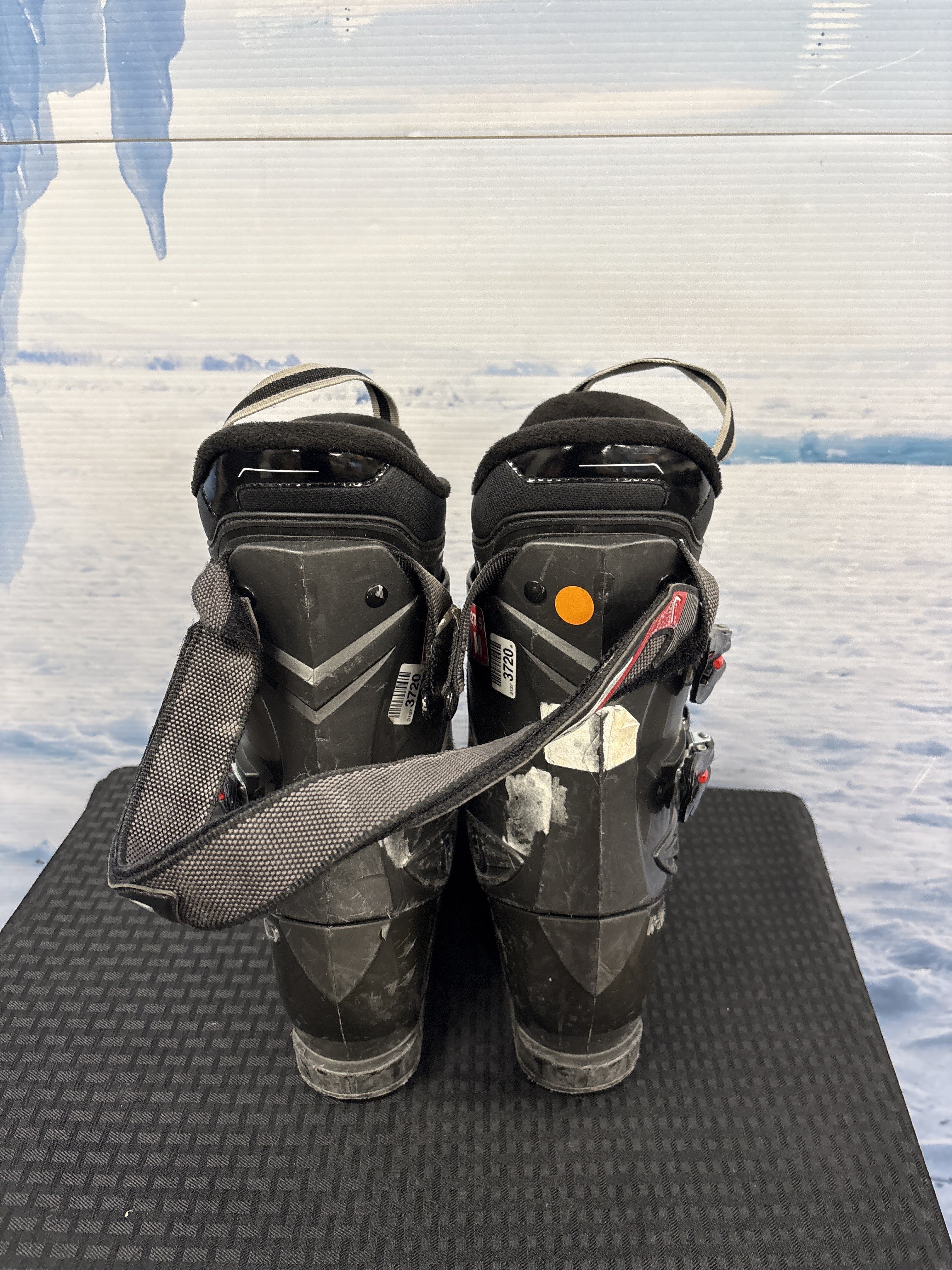Used Head Edge 7.5 Ski Boot - 27.5