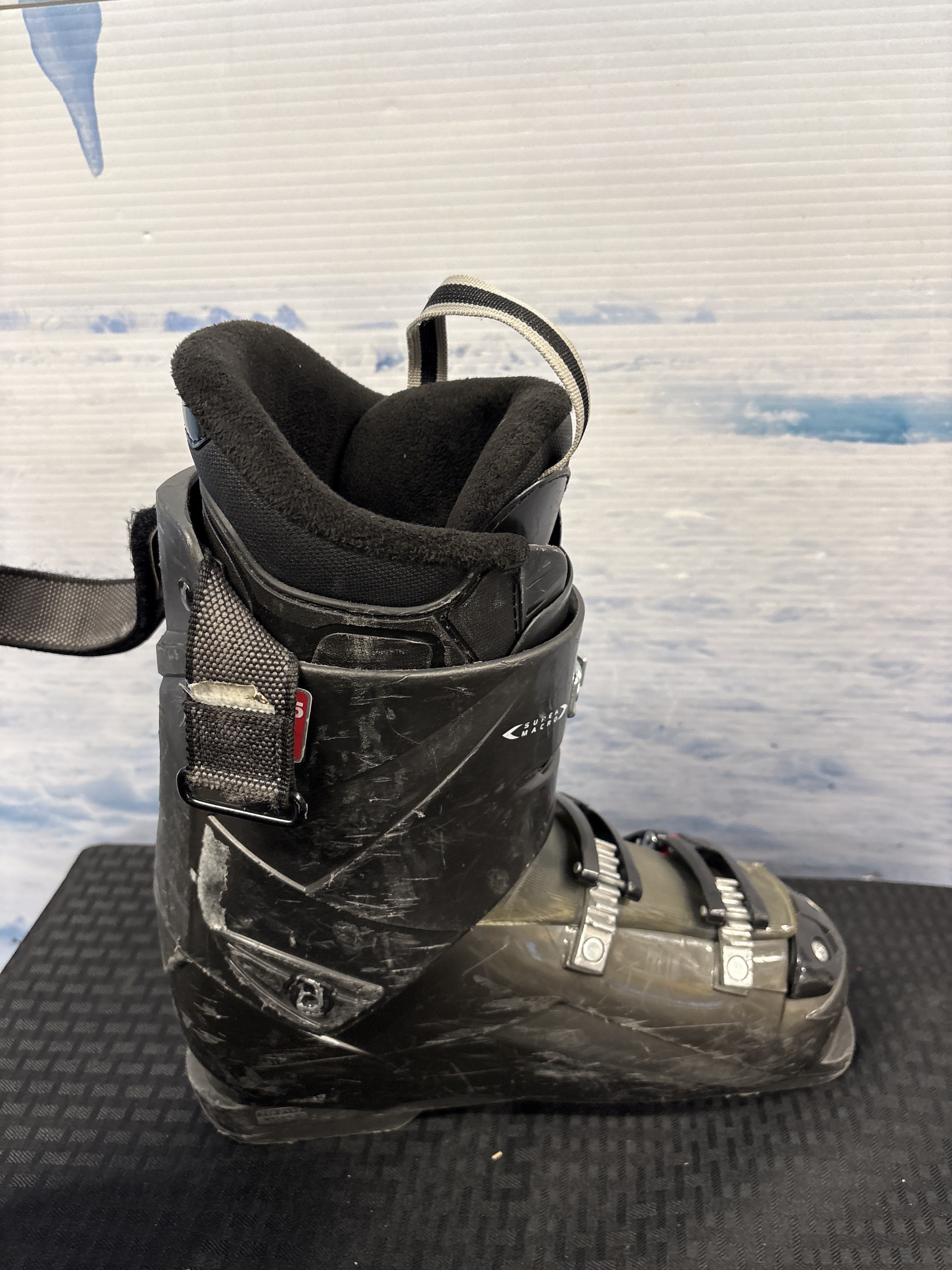 Used Head Edge 7.5 Ski Boot - 27.5