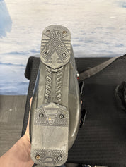 Used Head Edge 7.5 Ski Boot - 27.5