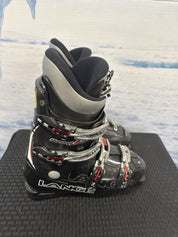 Used Lange Concept r Ski Boots - 27.5