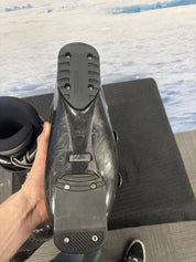 Used Lange Concept r Ski Boots - 27.5