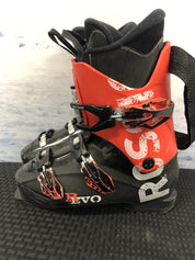 Used Rossignol Evo R Ski Boots - 26.5