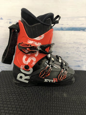 Used Rossignol Evo R Ski Boots - 26.5
