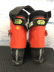 Used Rossignol Evo R Ski Boots - 26.5