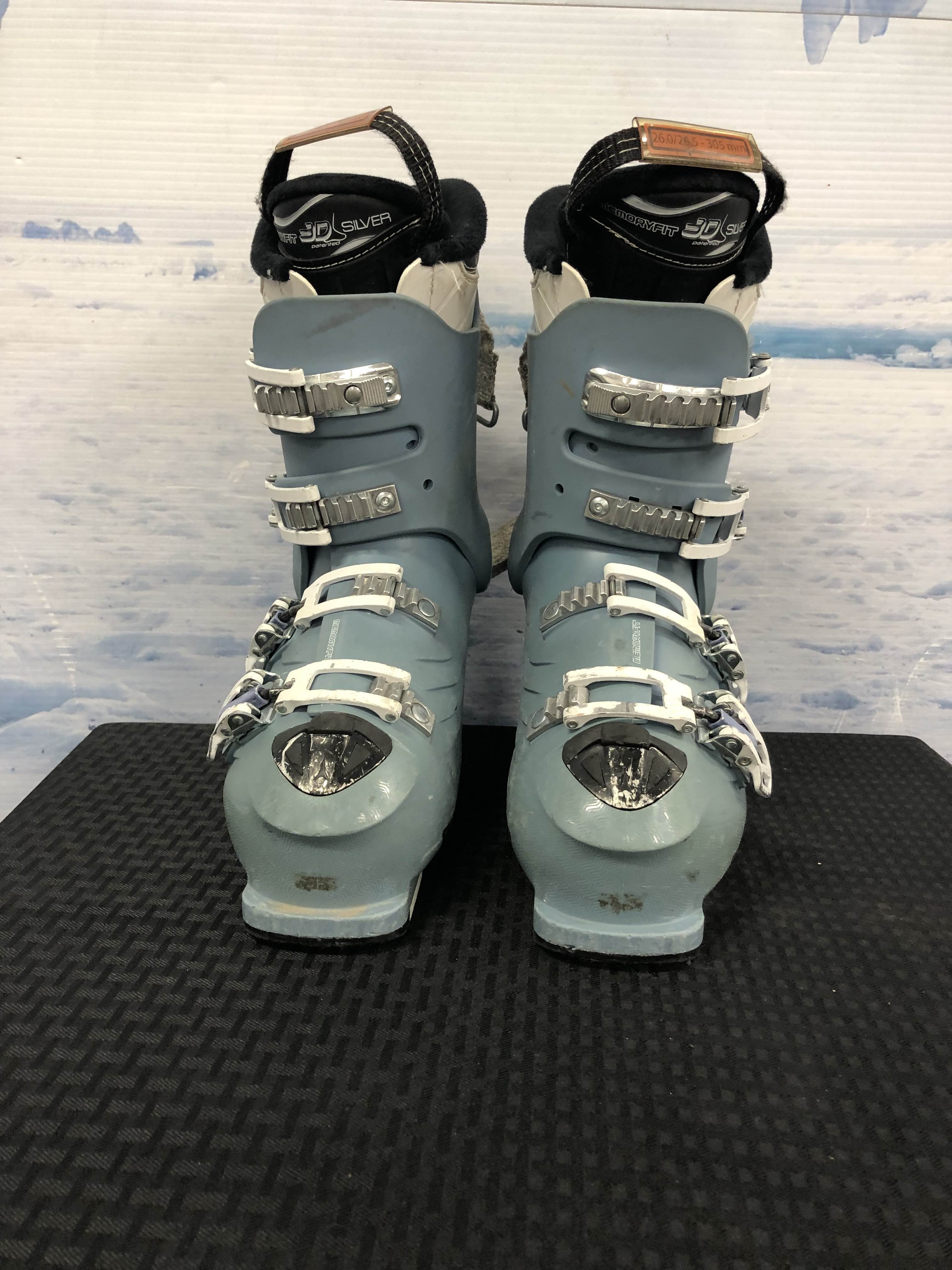 Used Atomic Hawx Prime 90 Ski Boot 26.5cm