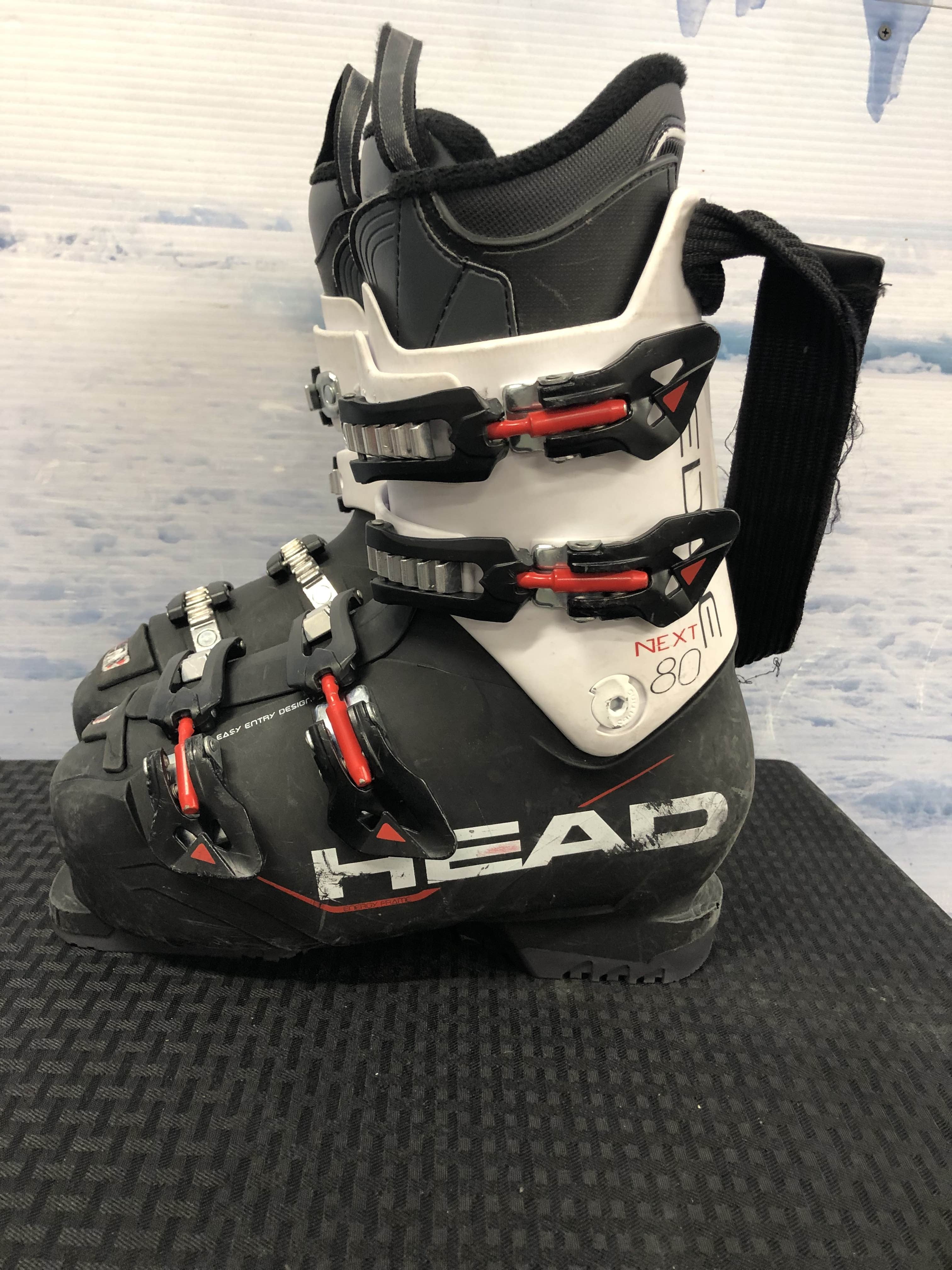 Used Head Next Edge 80 Ski Boot - 26.5MP