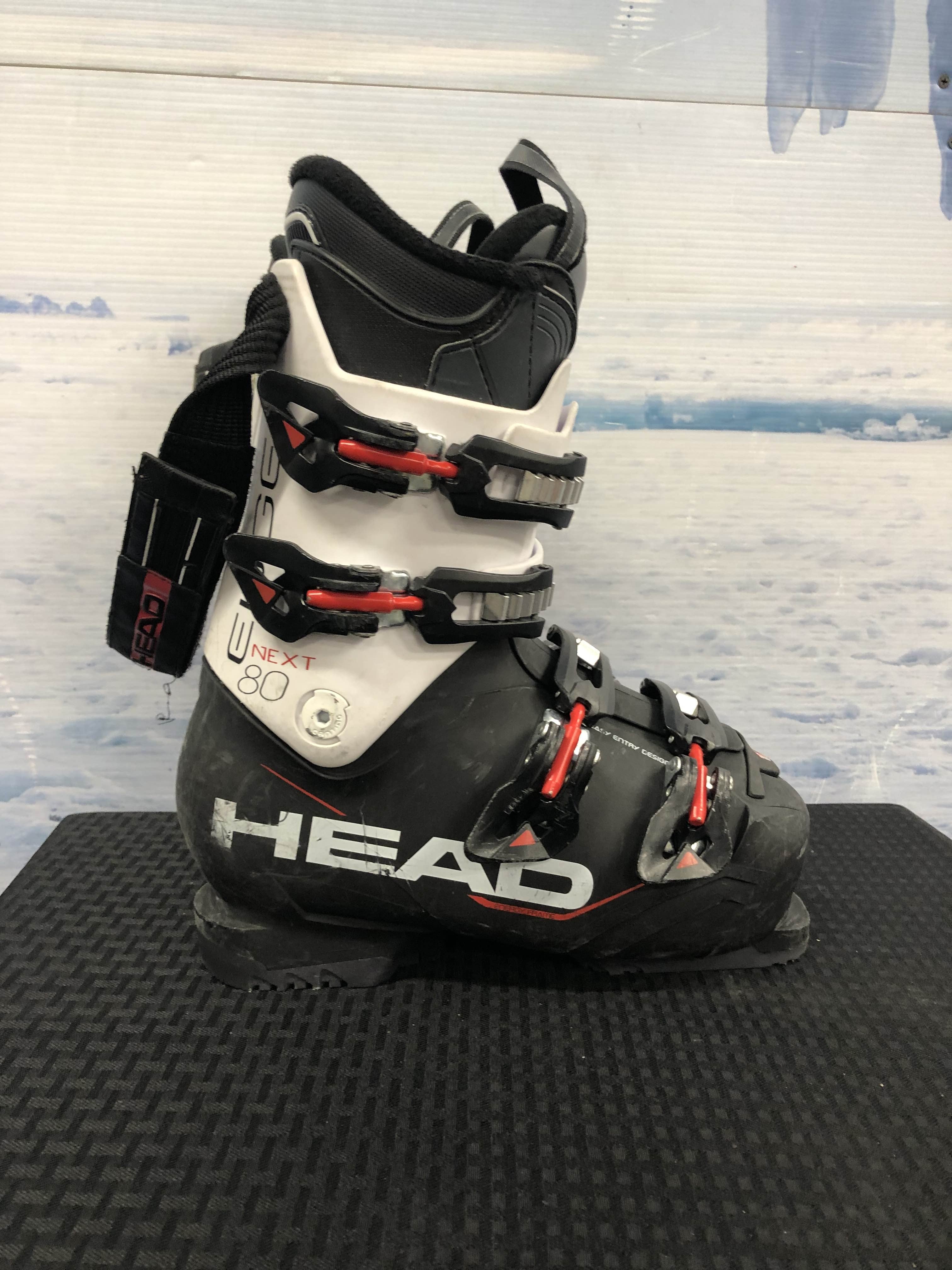 Used Head Next Edge 80 Ski Boot - 26.5MP