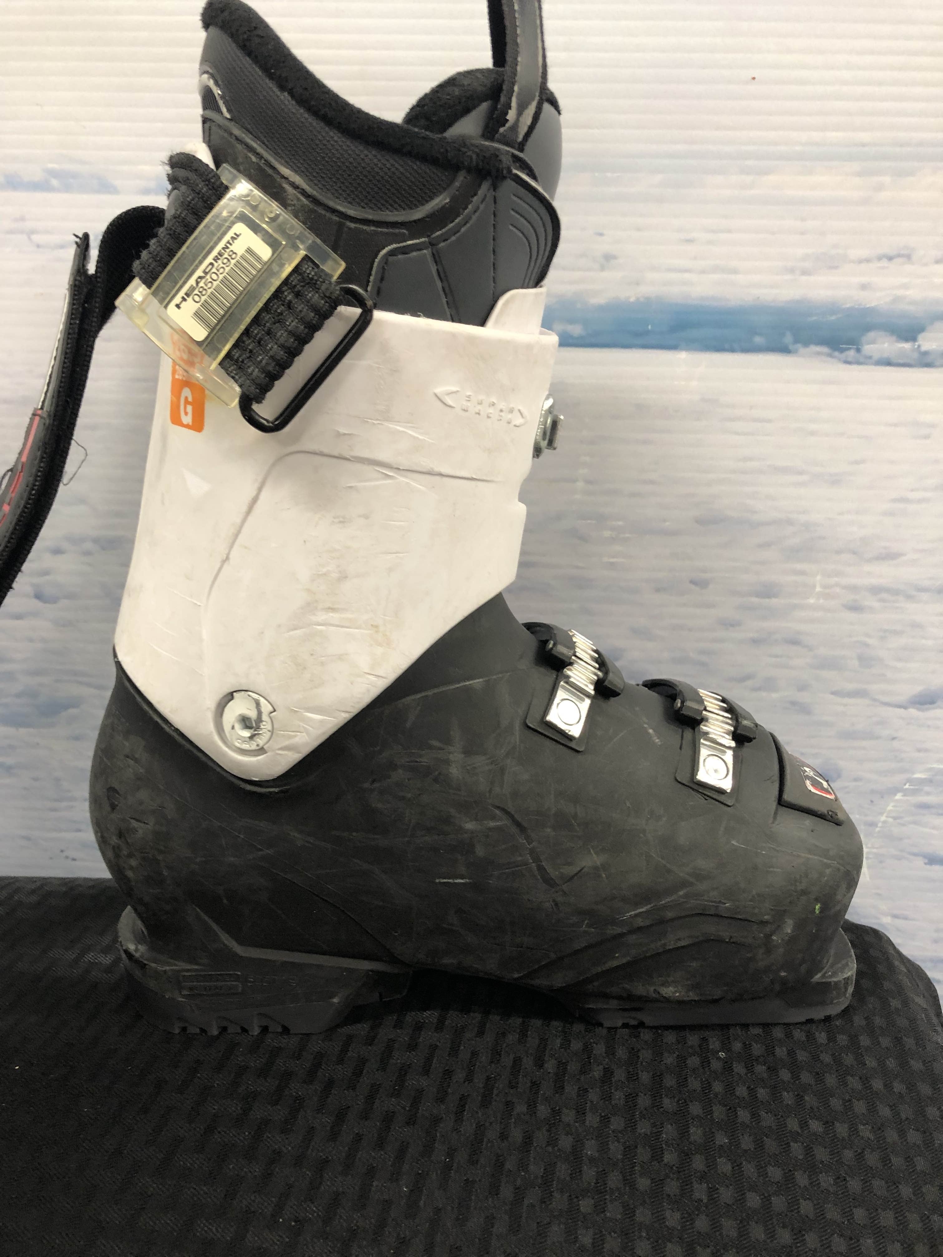 Used Head Next Edge 80 Ski Boot - 26.5MP