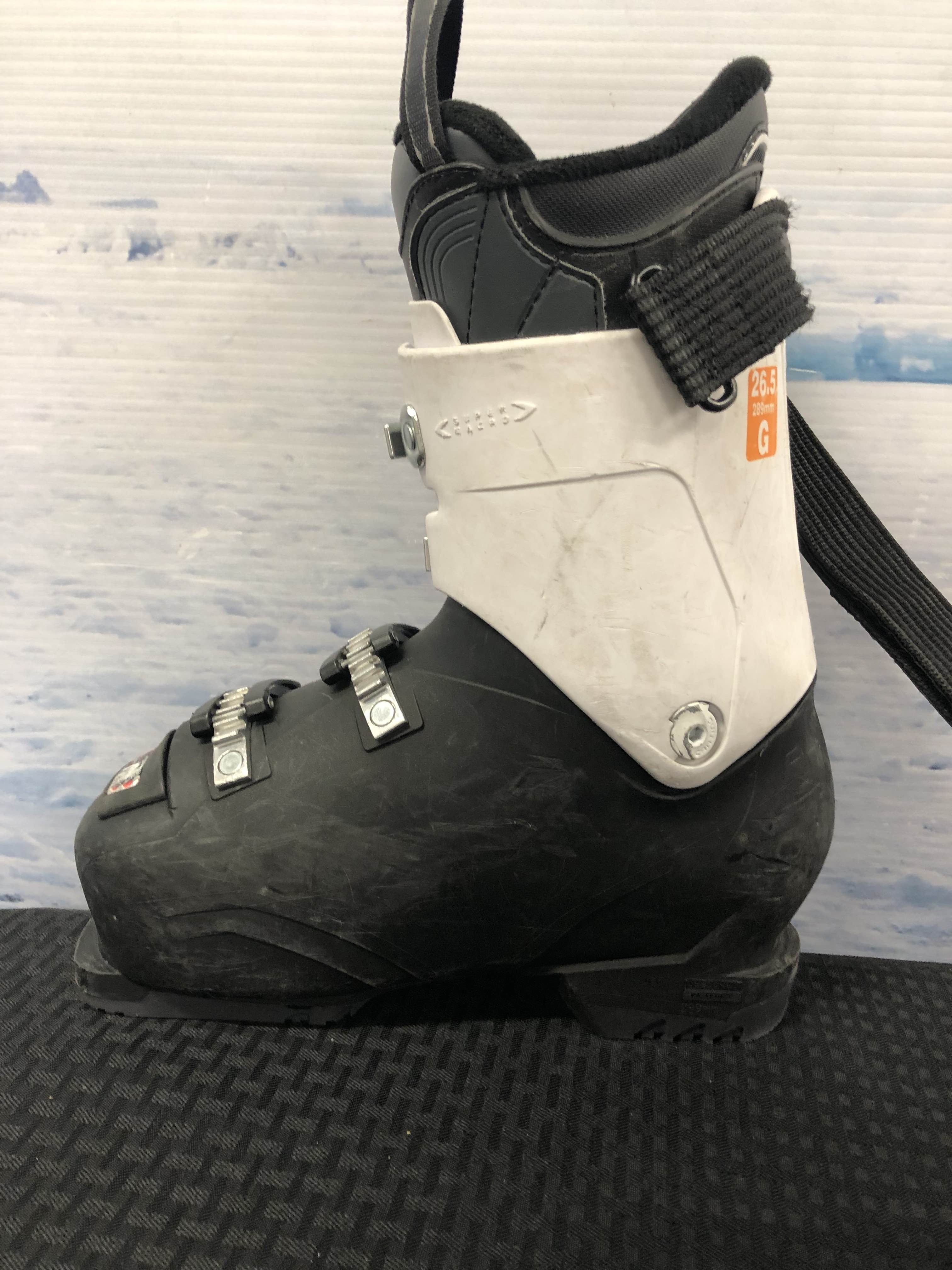 Used Head Next Edge 80 Ski Boot - 26.5MP