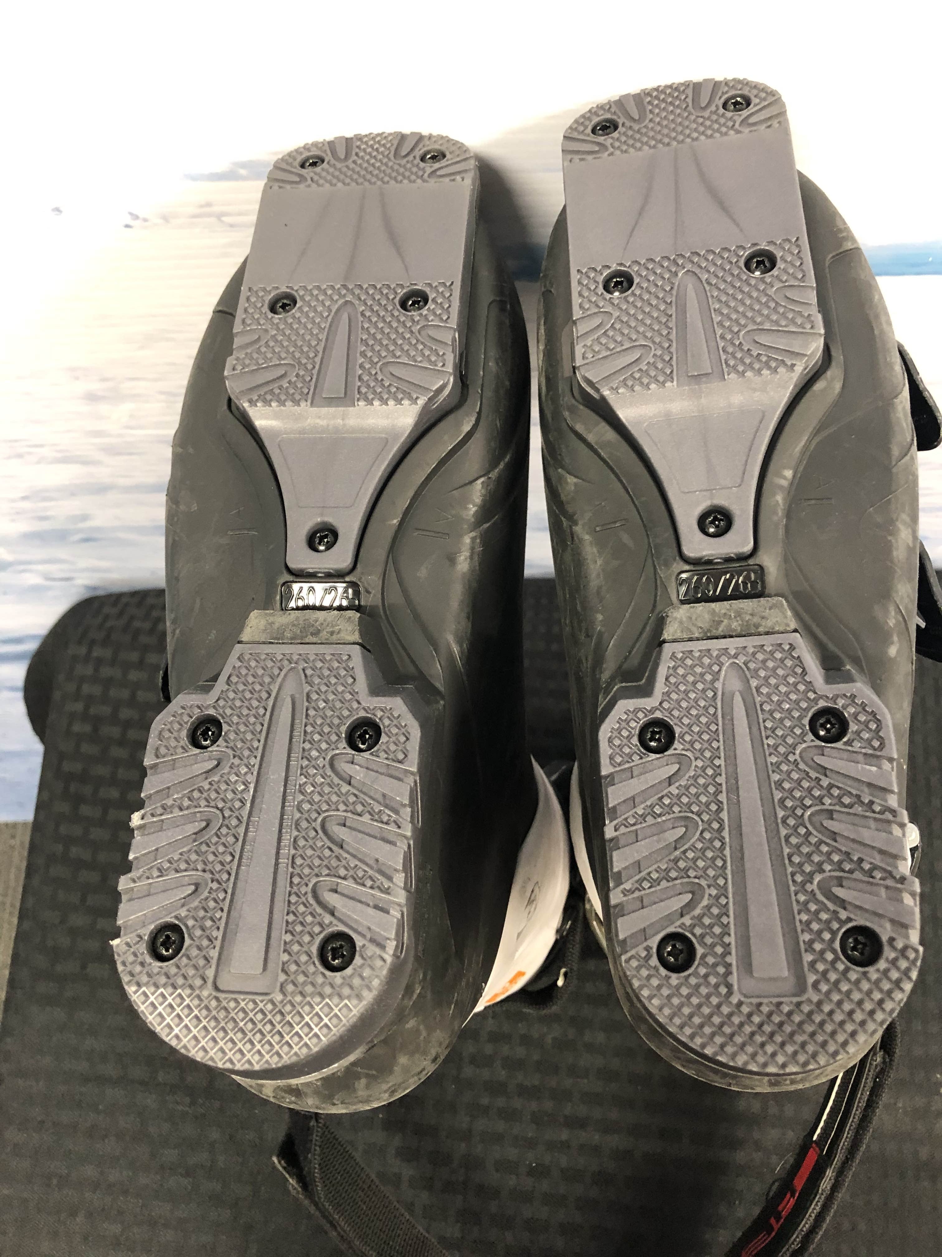 Used Head Next Edge 80 Ski Boot - 26.5MP