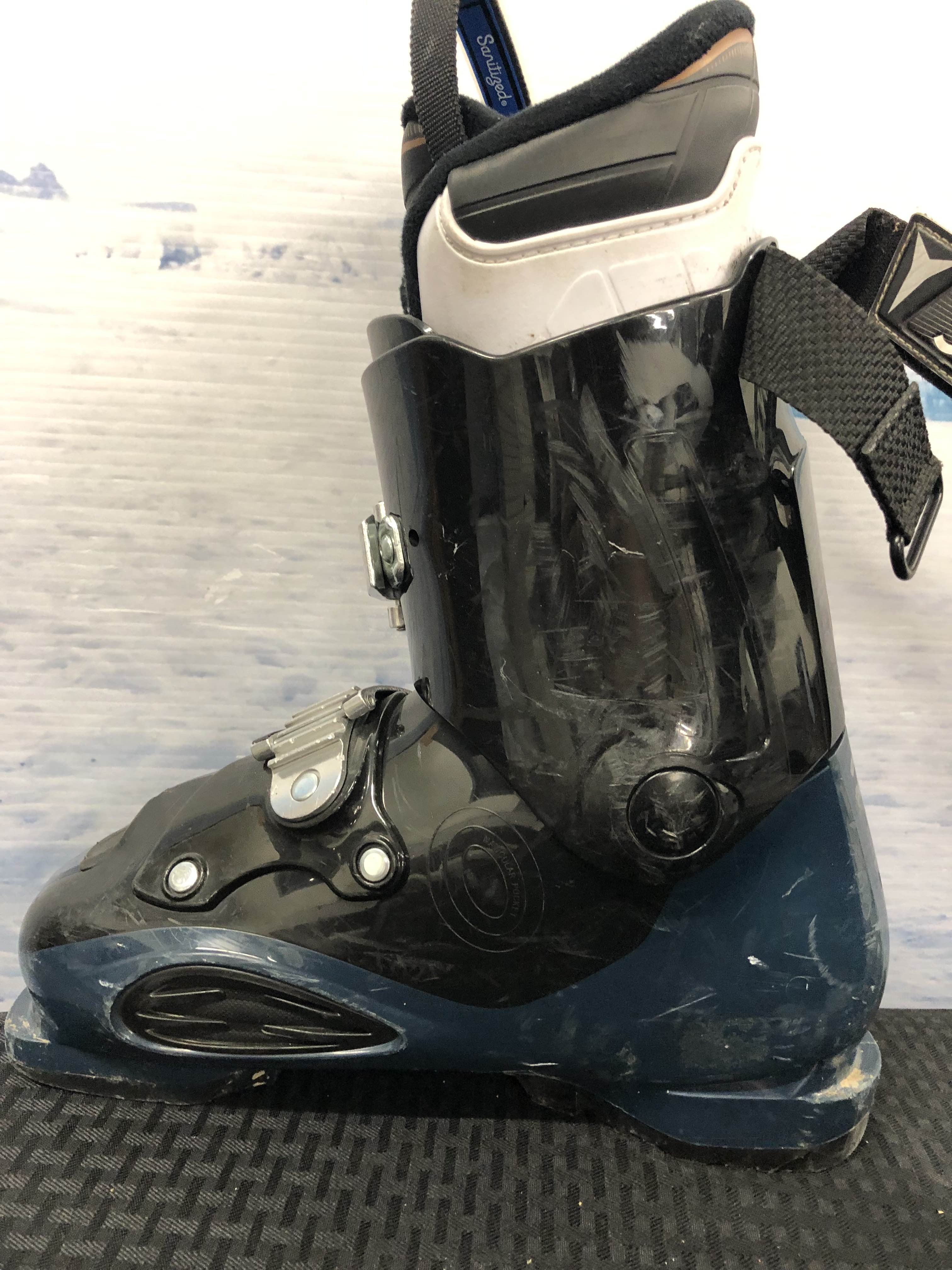 Used Atomic LiveFit R90 Ski Boots - 26.5
