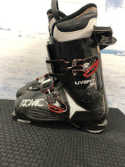 Used Atomic Livefit 80 Ski Boot - 26.5