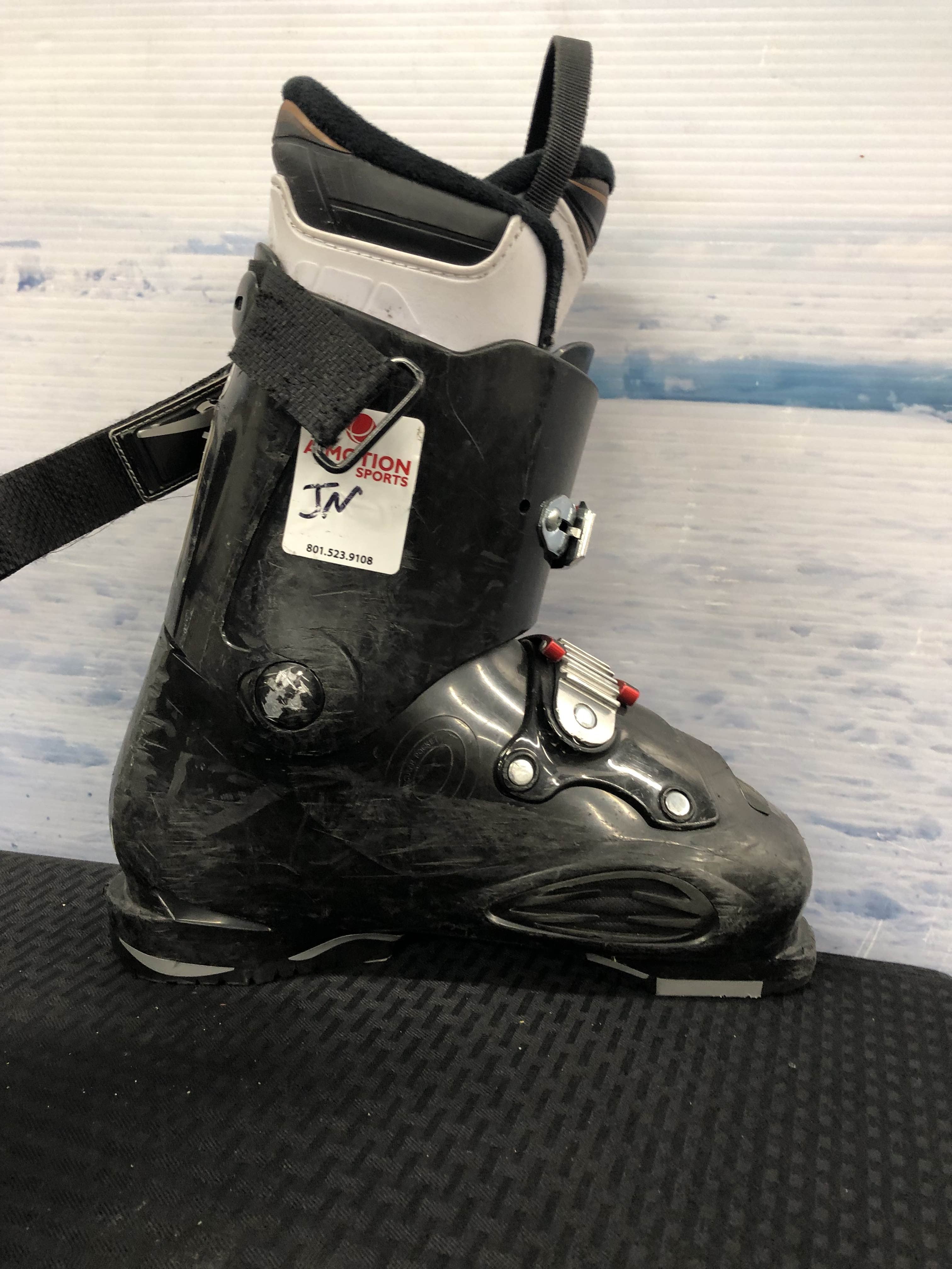 Used Atomic Livefit 80 Ski Boot - 26.5