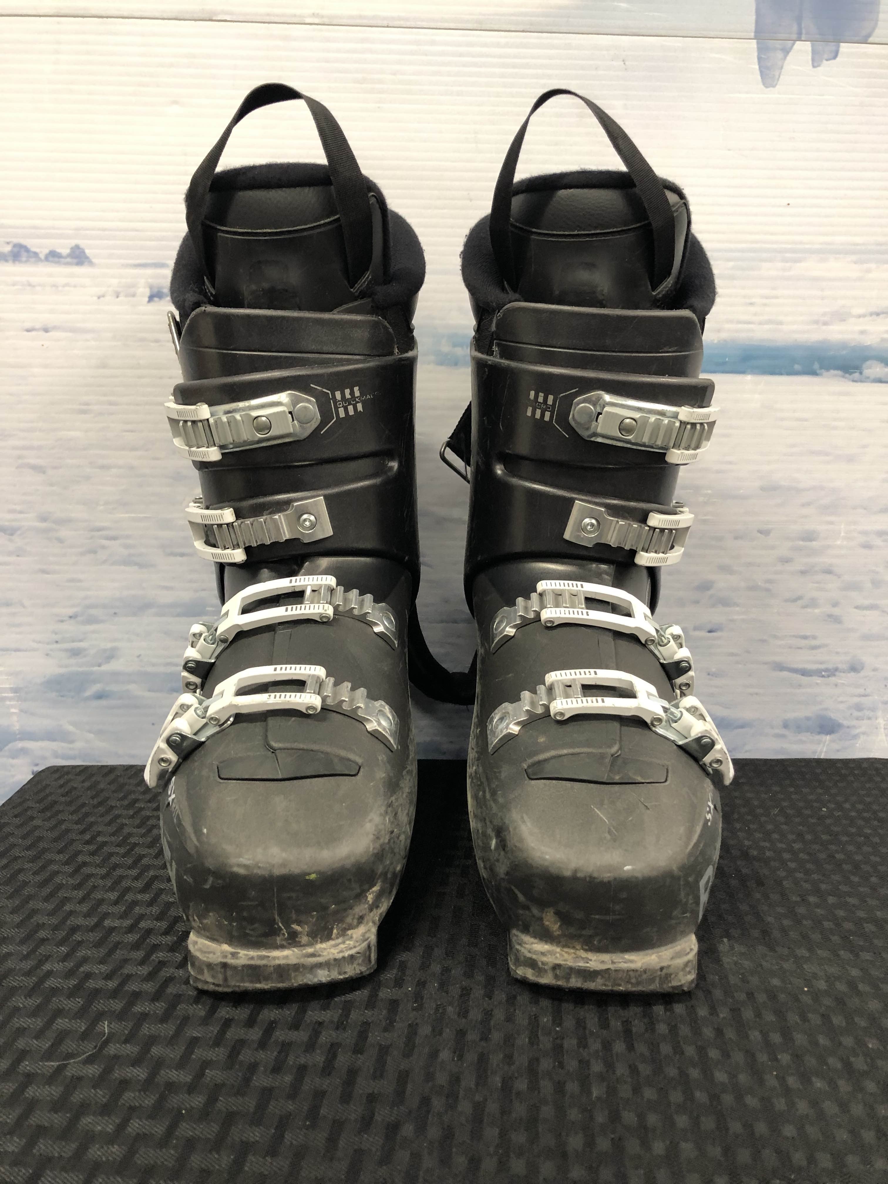 Used Lange SX RTL Ski Boot - 26.5