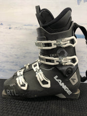 Used Lange SX RTL Ski Boot - 26.5