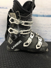 Used Lange SX RTL Ski Boot - 26.5