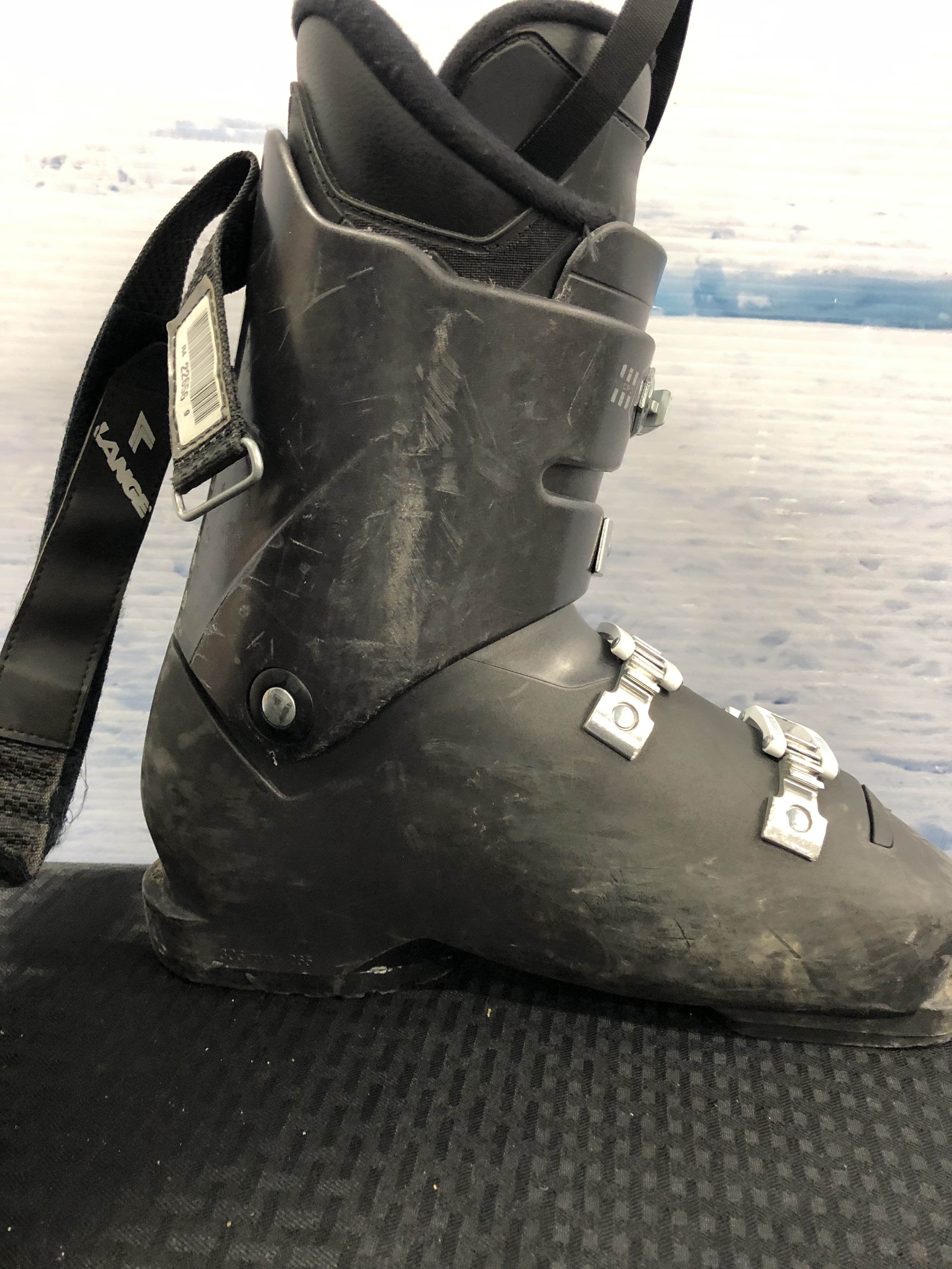 Used Lange SX RTL Ski Boot - 26.5