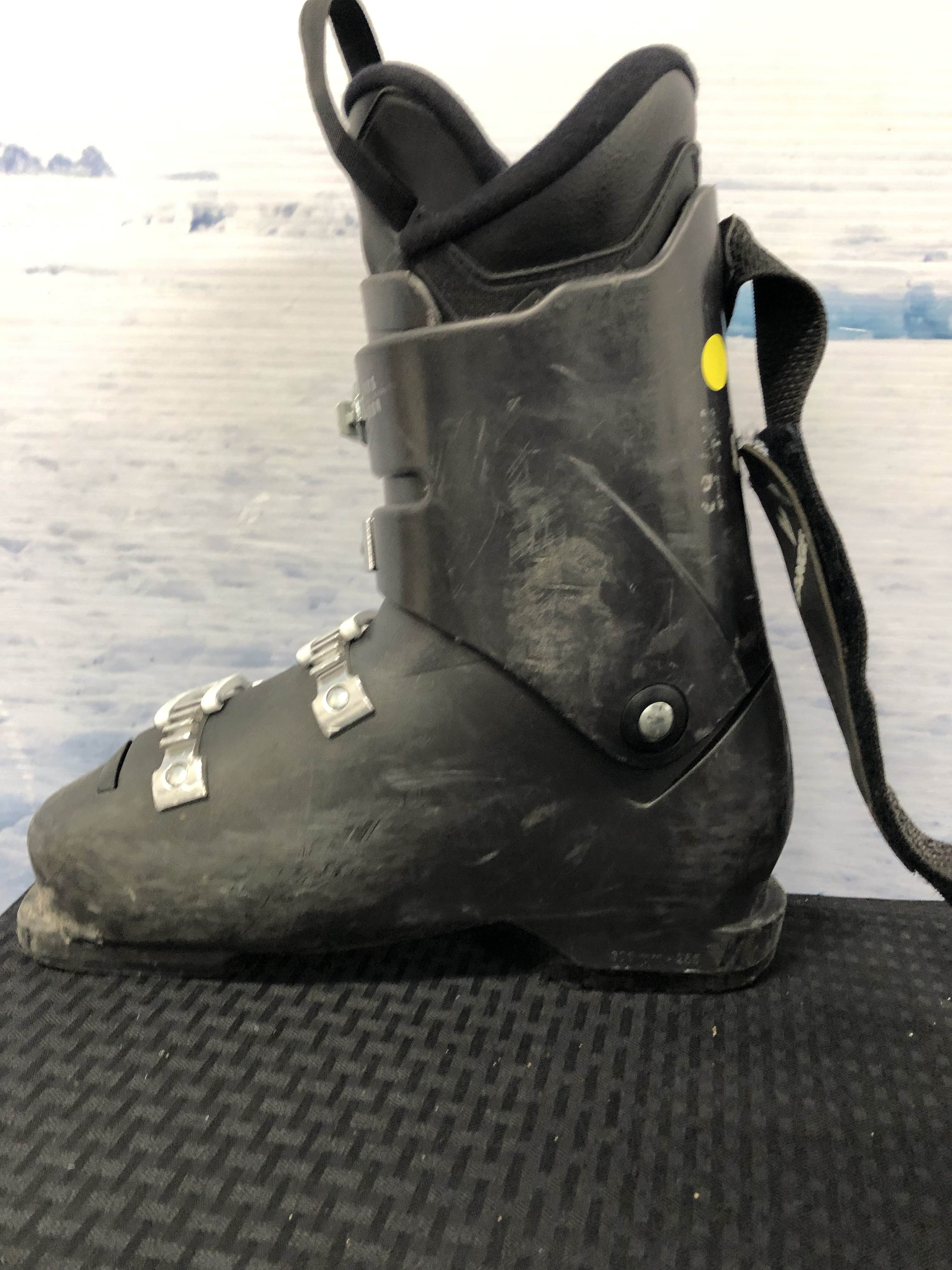 Used Lange SX RTL Ski Boot - 26.5