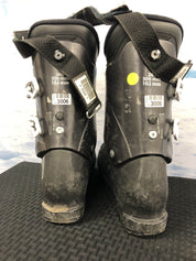 Used Lange SX RTL Ski Boot - 26.5