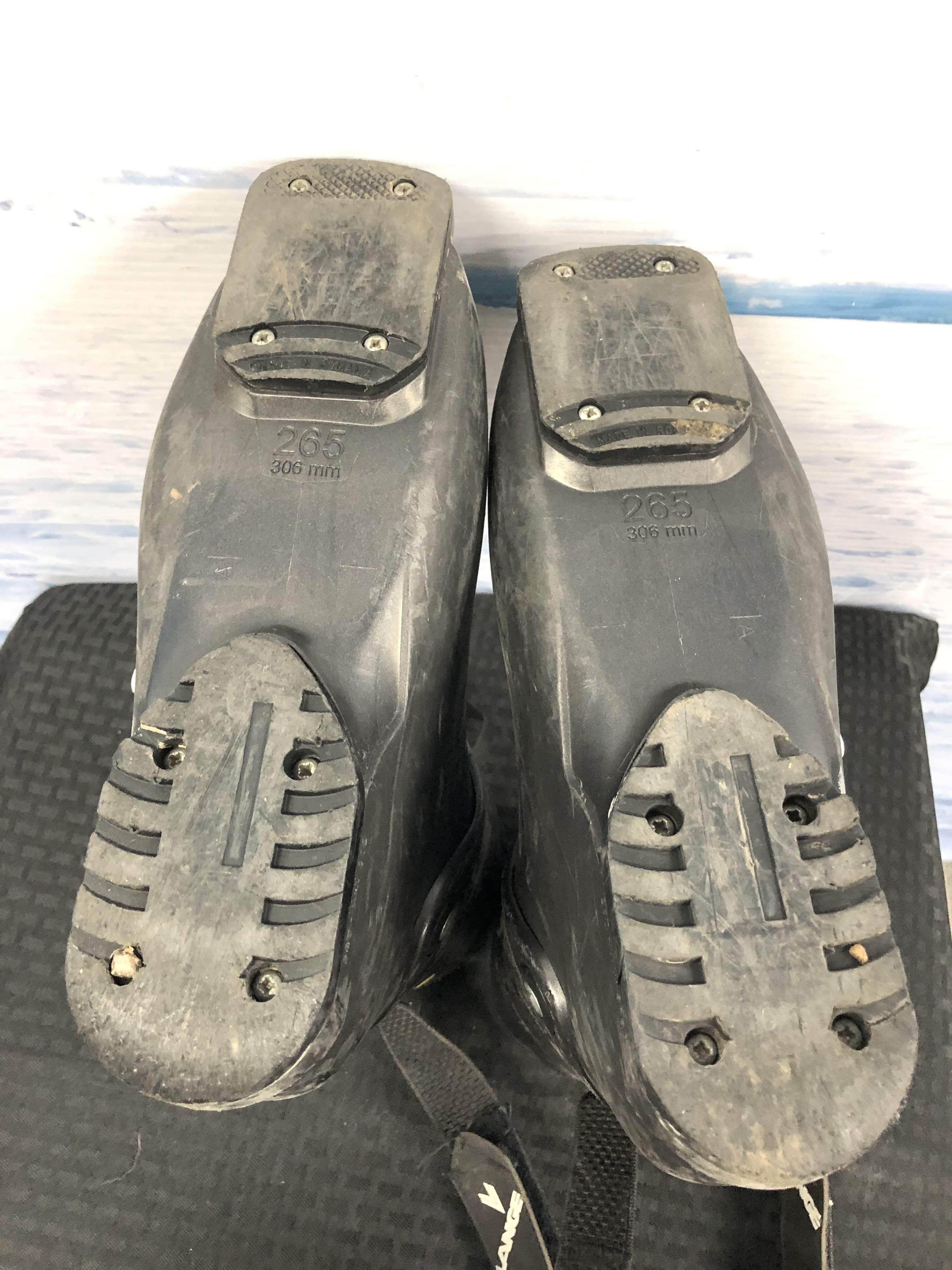 Used Lange SX RTL Ski Boot - 26.5