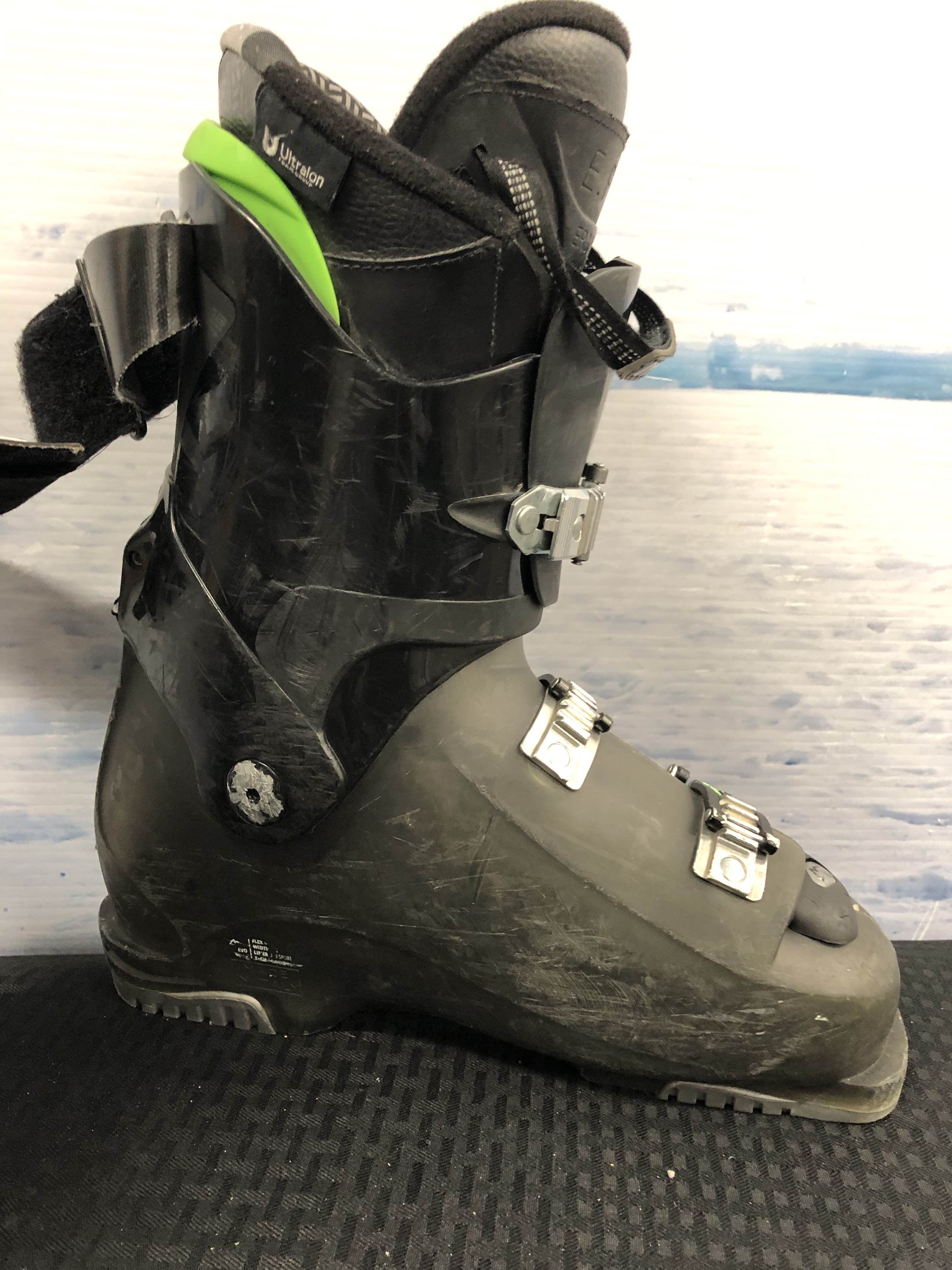 Used Roxa Evo 90 Ski Boot - 27.5MP