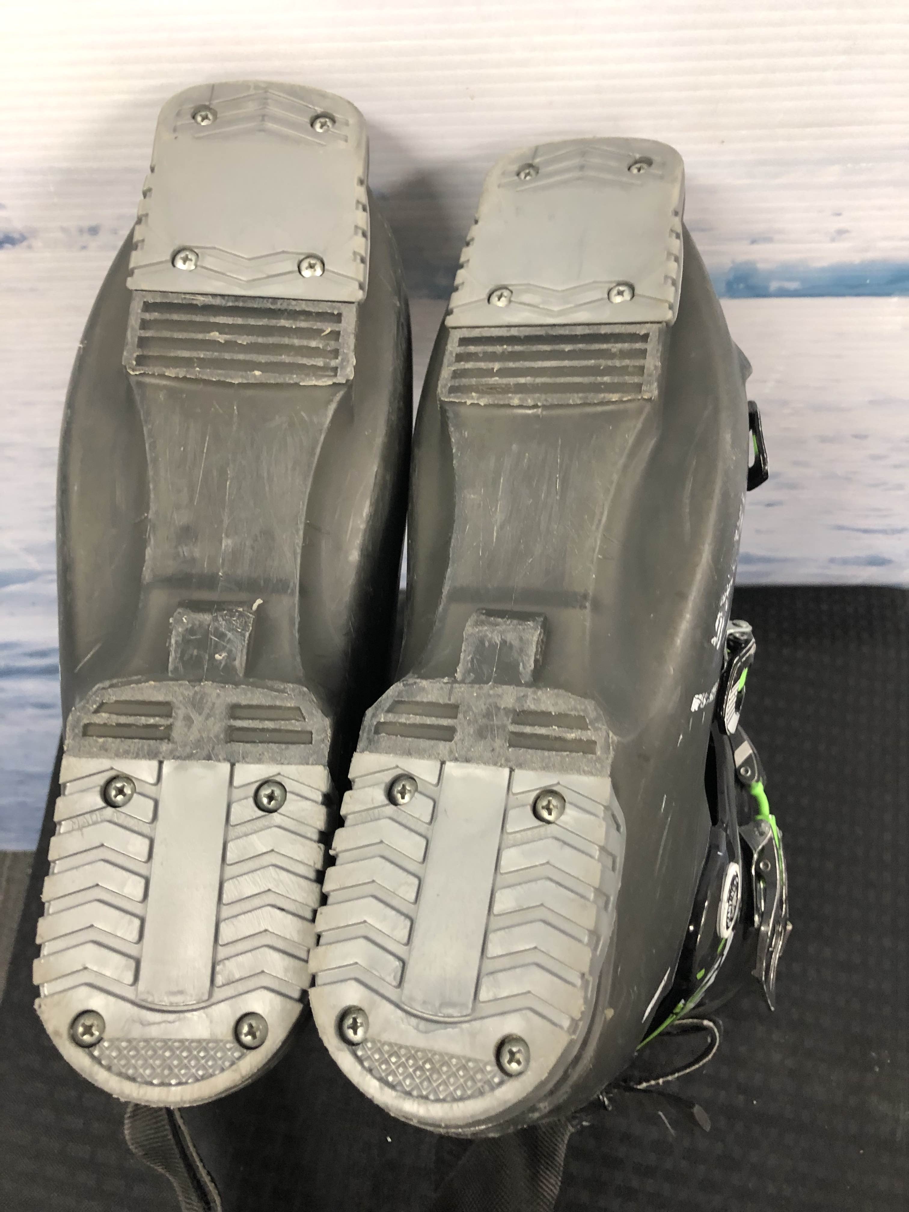 Used Roxa Evo 90 Ski Boot - 27.5MP