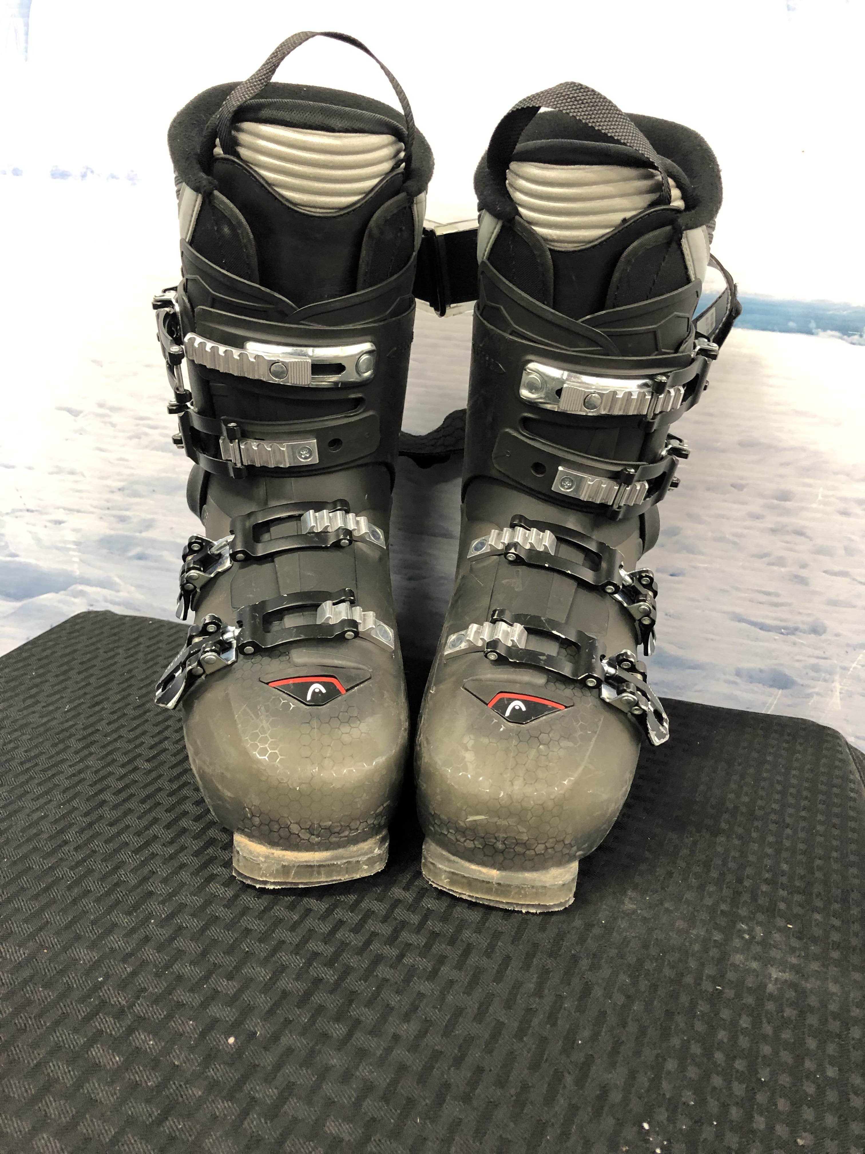 Used Head Edge Lyt 80 Ski Boot - 27.5