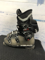 Used Head Edge Lyt 80 Ski Boot - 27.5