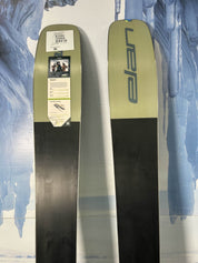 New 2025 Elan Ripstick 96 - 189cm w/ Tyrollia Attack 13 adjustable GW bindings