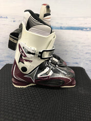 Used Atomic Livefit R80 Ski Boot - 27.5