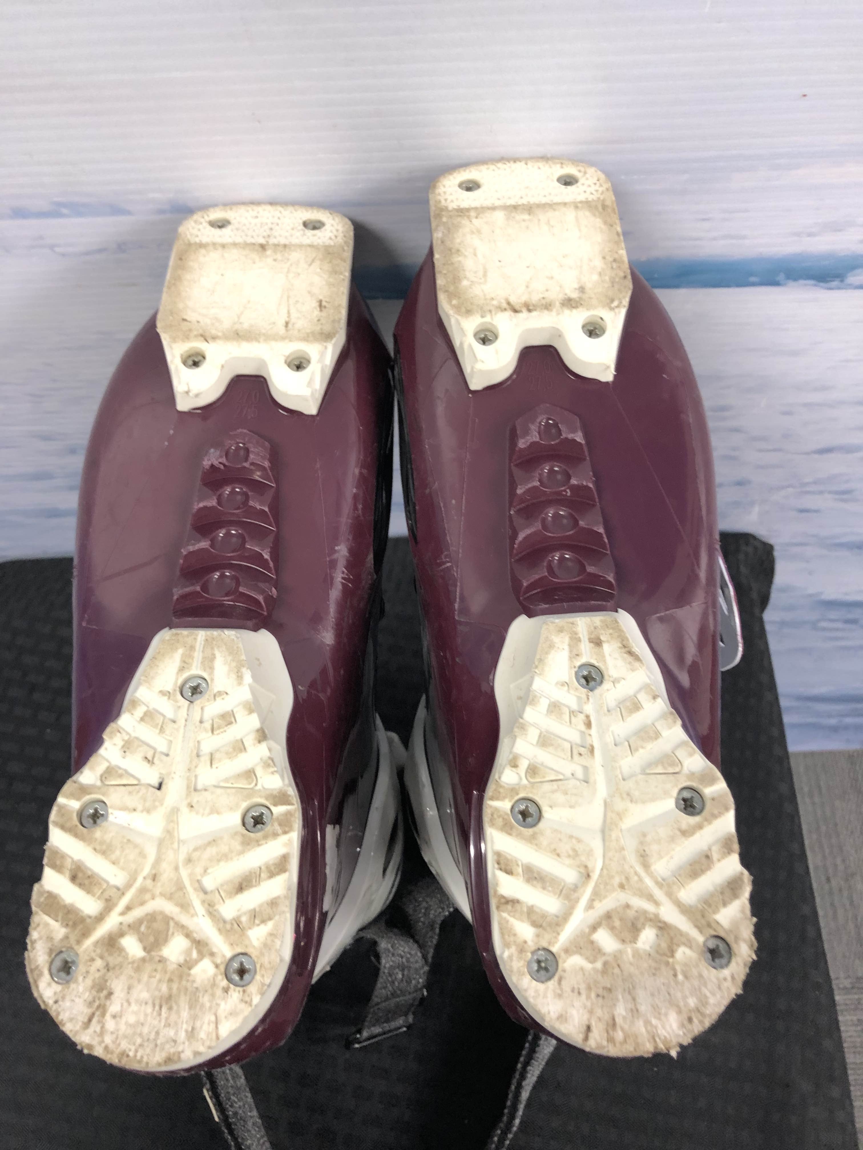 Used Atomic Livefit R80 Ski Boot - 27.5