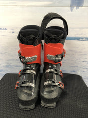 Used Rossignol Evo R Ski Boots - 27.5