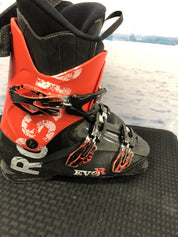 Used Rossignol Evo R Ski Boots - 27.5