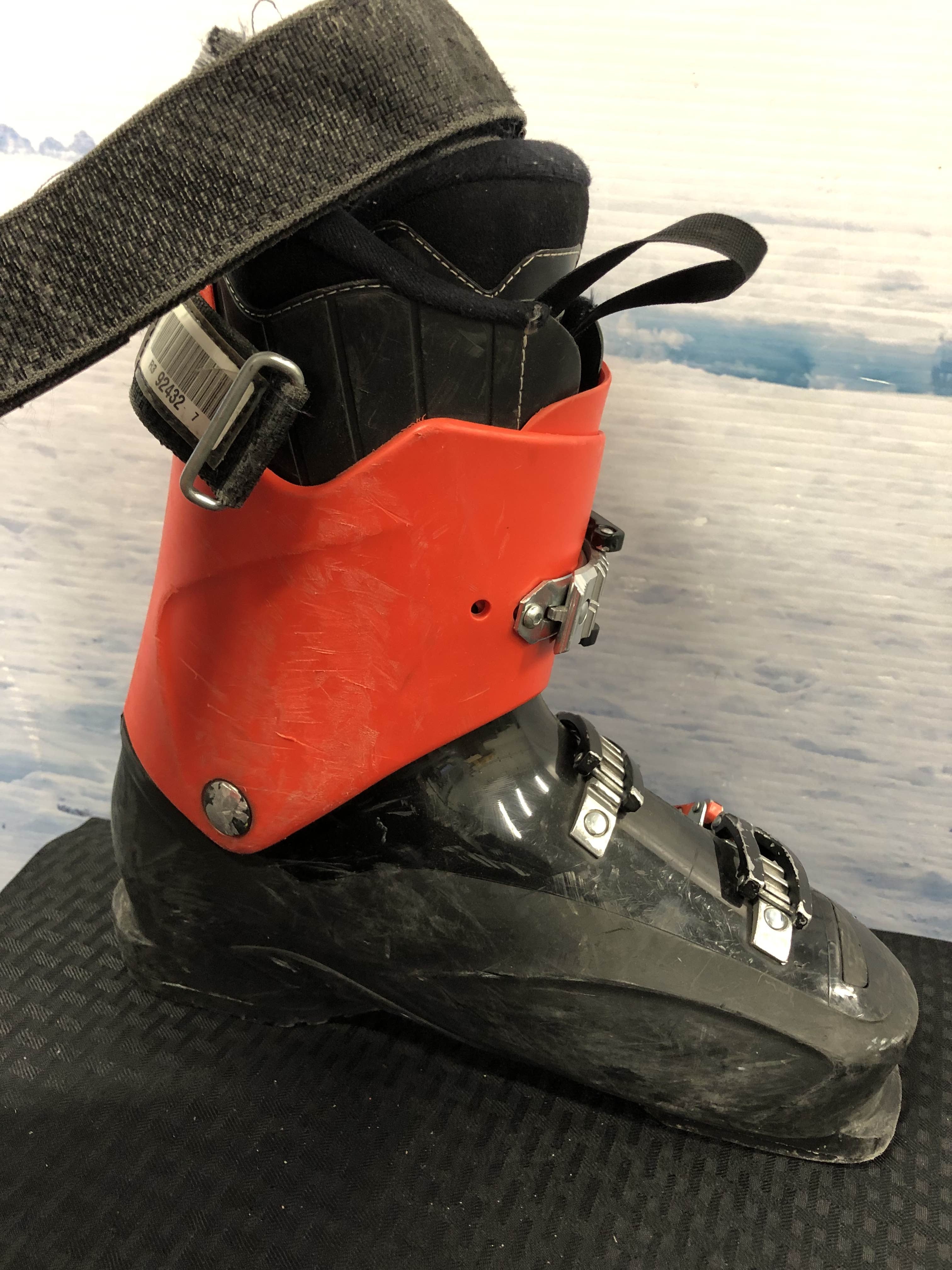 Used Rossignol Evo R Ski Boots - 27.5