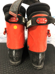 Used Rossignol Evo R Ski Boots - 27.5