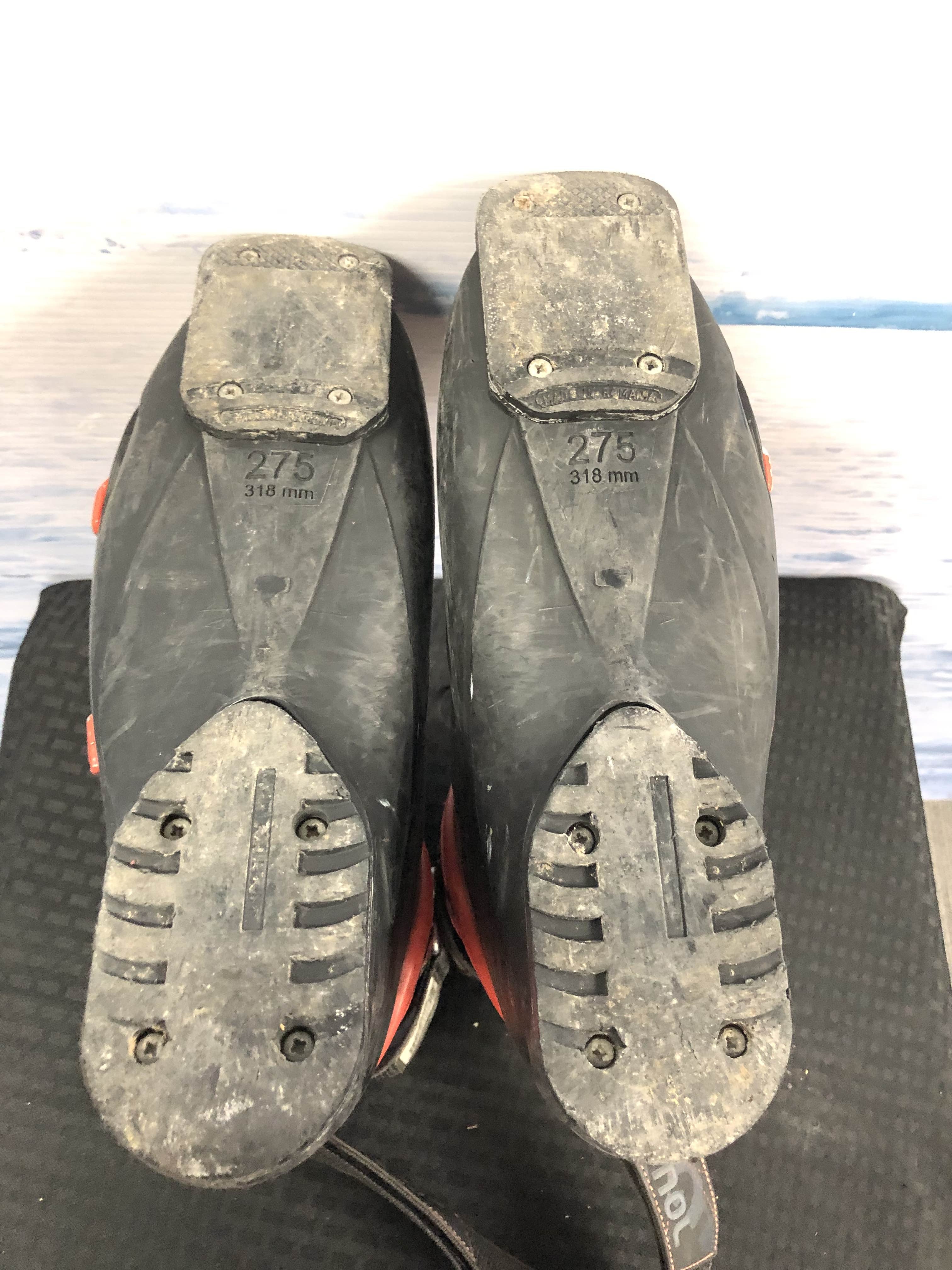 Used Rossignol Evo R Ski Boots - 27.5
