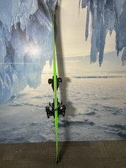 New Elan Ripstick 189cm w/ Tyrolia Attack LYT13 GW Bindings