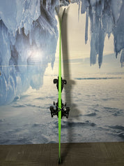 New Elan Ripstick 189cm w/ Tyrolia Attack LYT13 GW Bindings