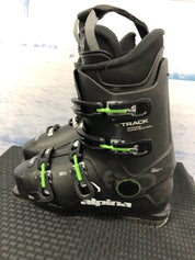 Used Alpina Xtrack 70 Ski Boot - 29.5MP