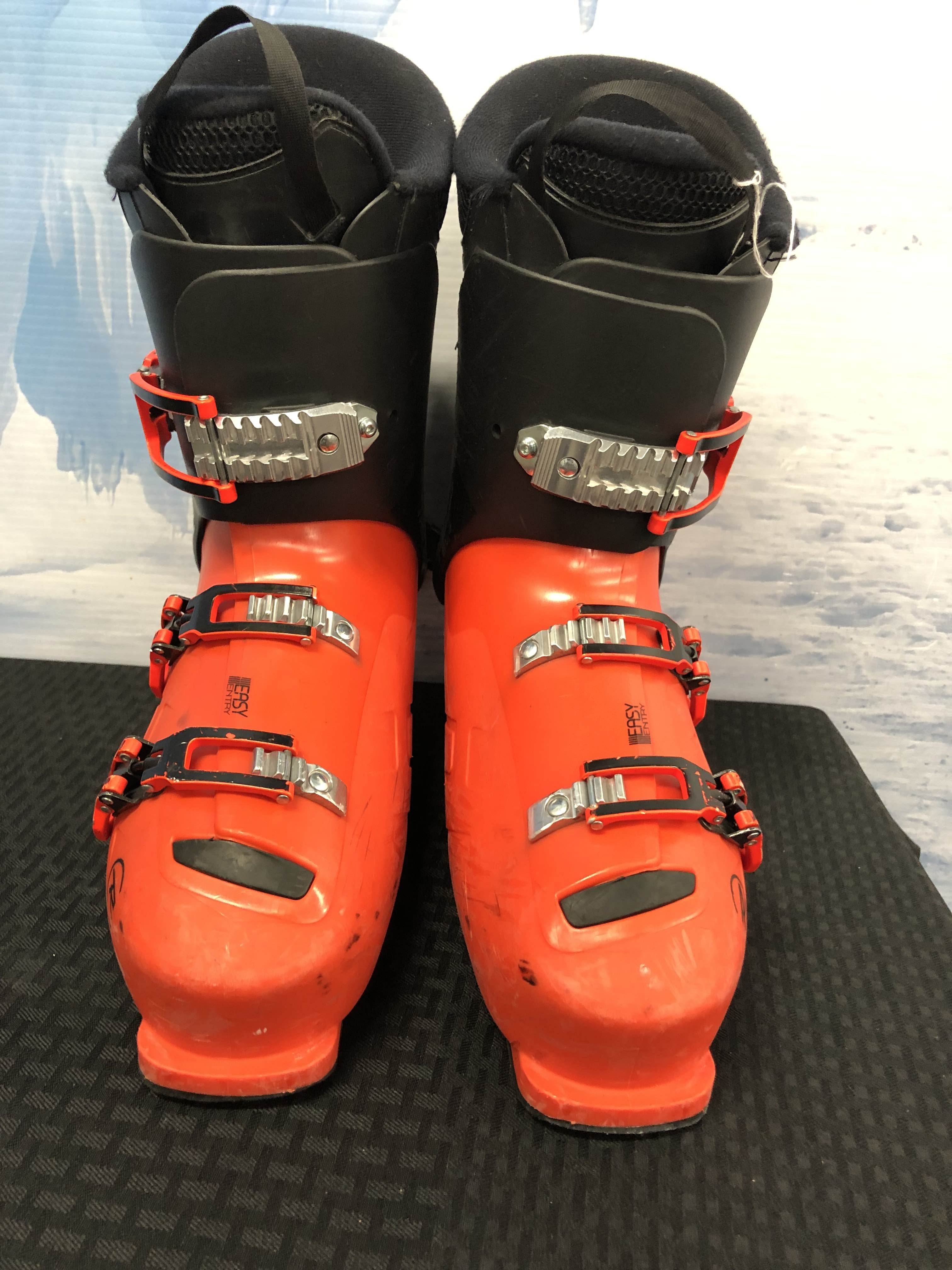 Used Rossignol Evo R Ski Boots - 29.5