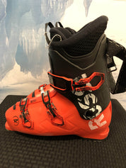 Used Rossignol Evo R Ski Boots - 29.5
